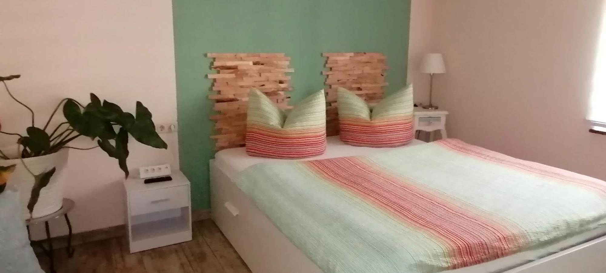 Kloster Apartment