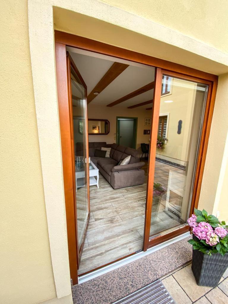 Kloster Apartment Angermunde