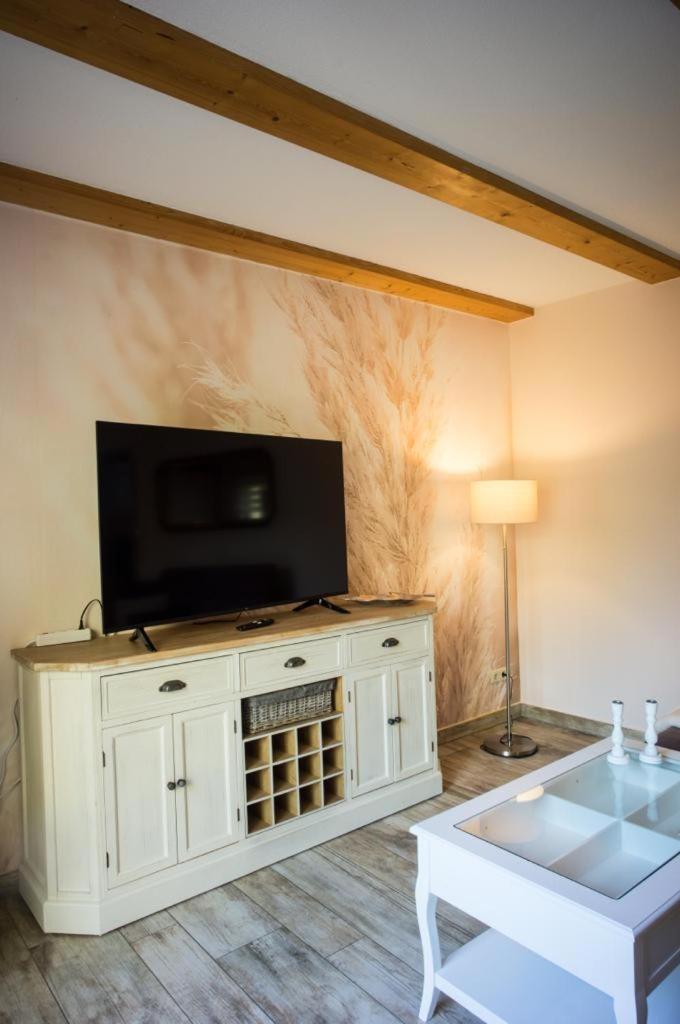 Apartament Kloster Angermunde