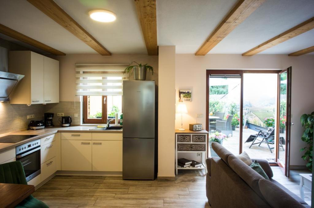 Apartment Kloster *