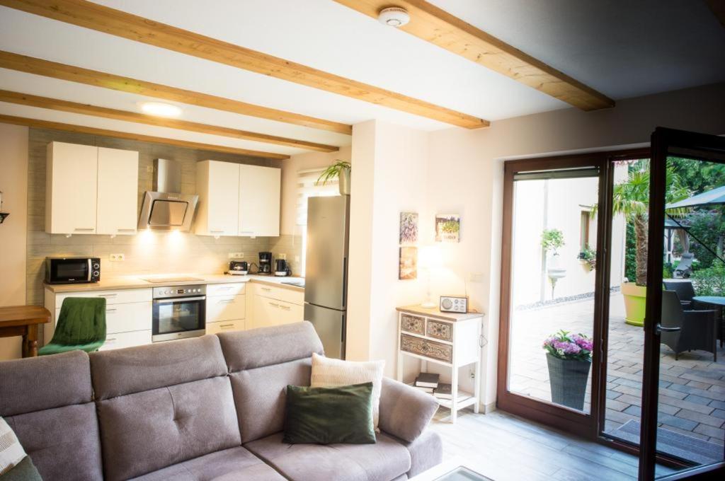 Apartment Kloster *