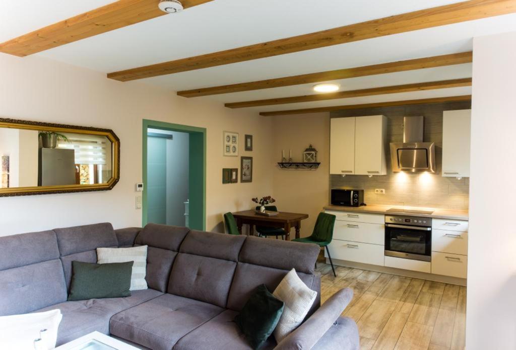 Apartament Kloster Angermunde
