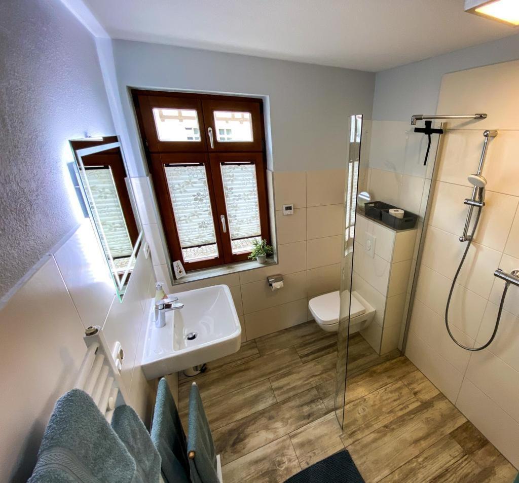 Apartment Kloster *