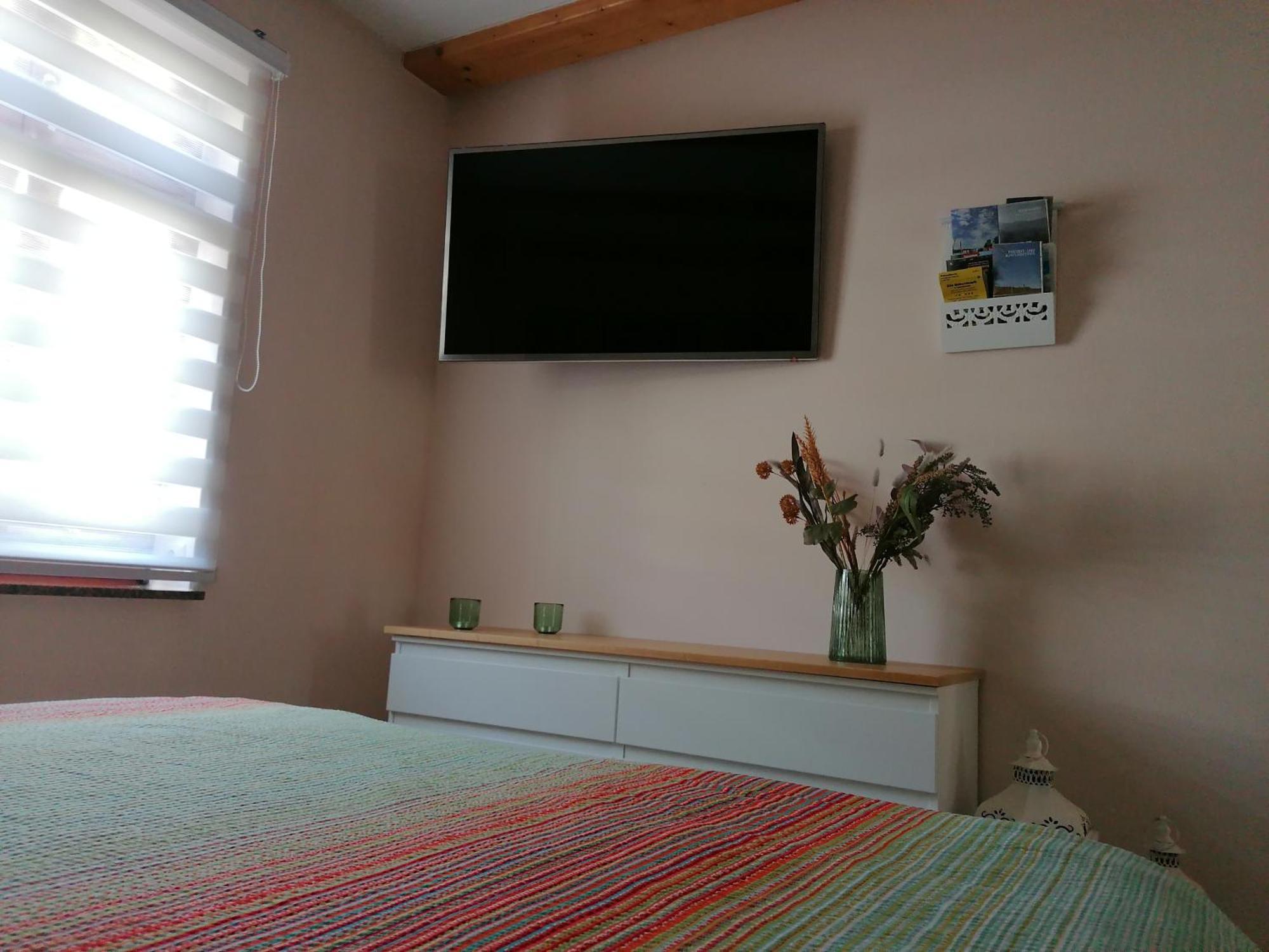 Kloster Apartment *