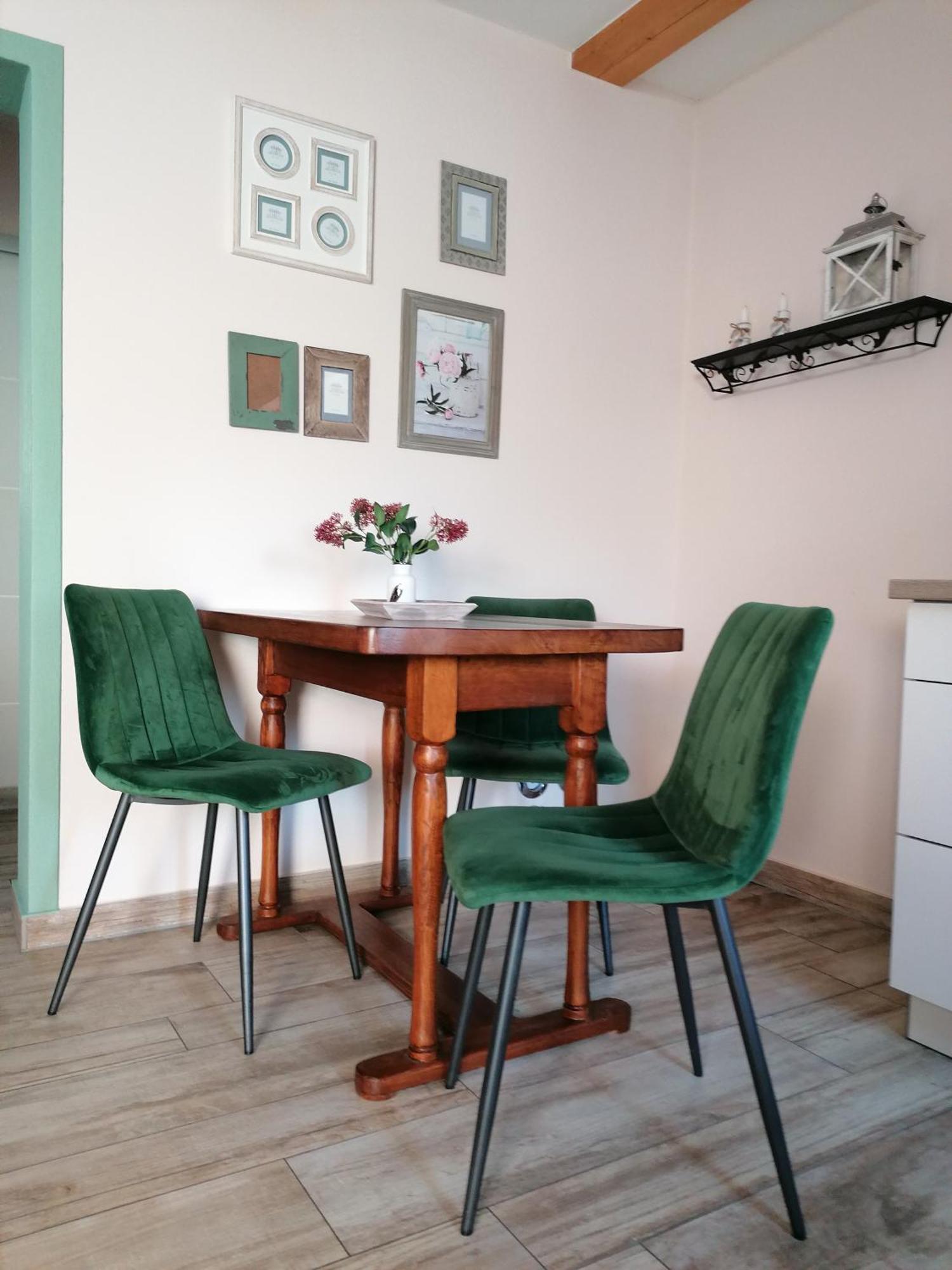 Kloster Apartment