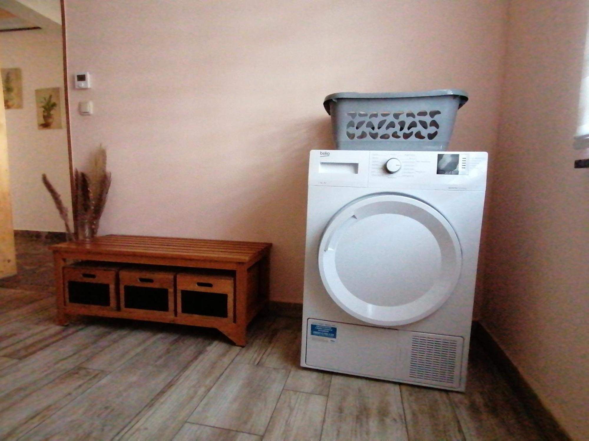 Kloster Apartment *