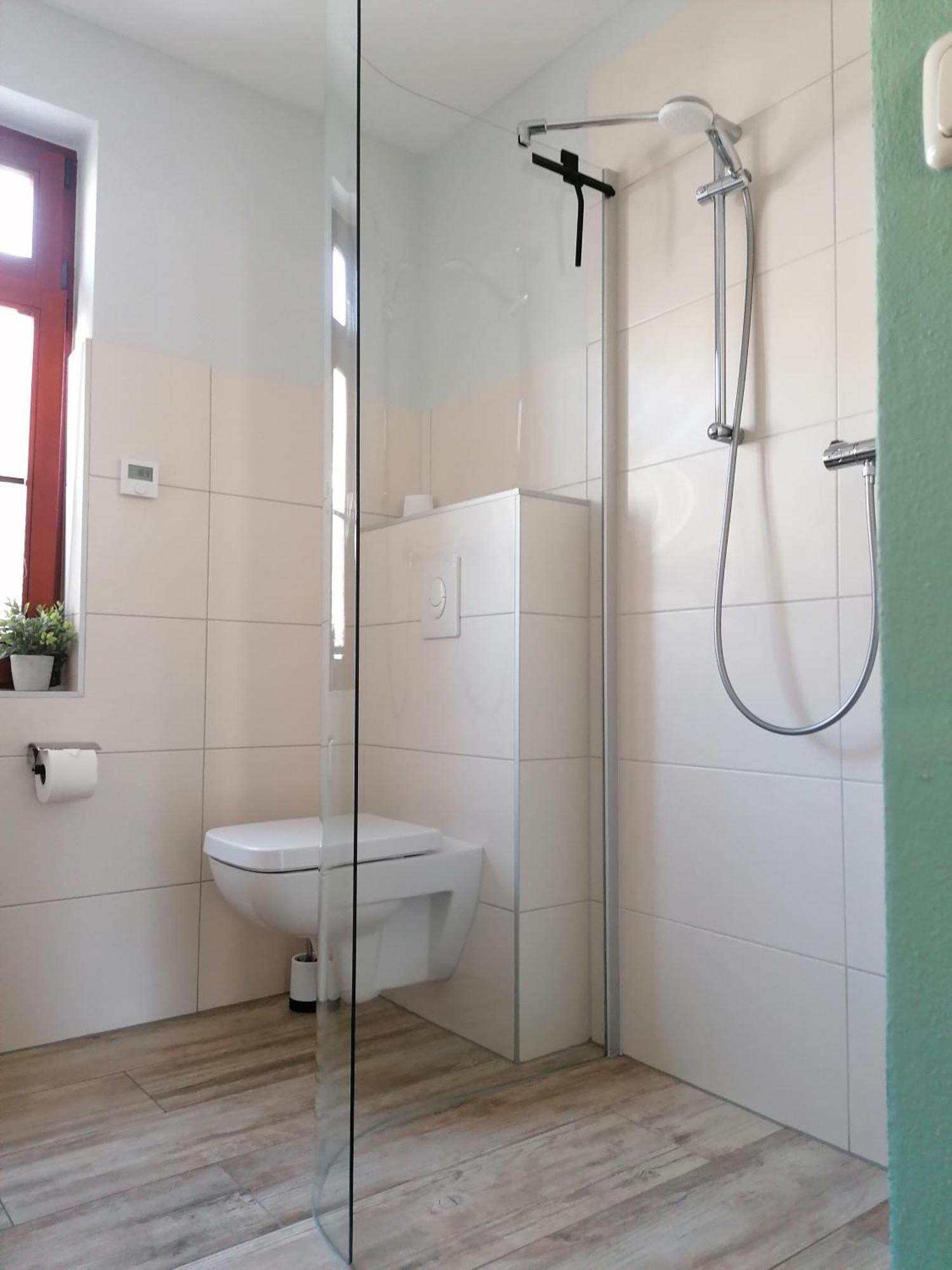 Apartment Kloster Angermunde