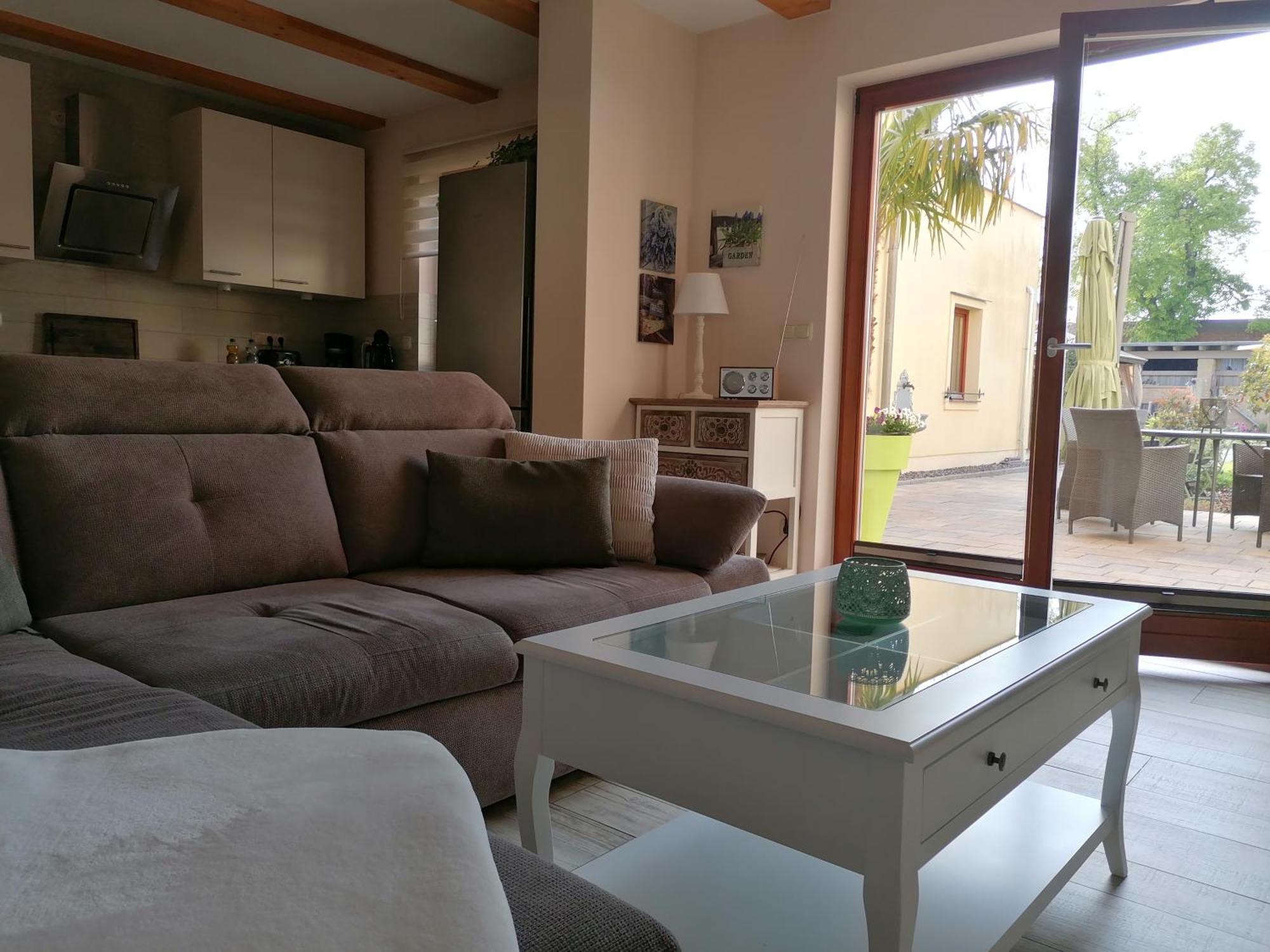 Kloster Apartament *