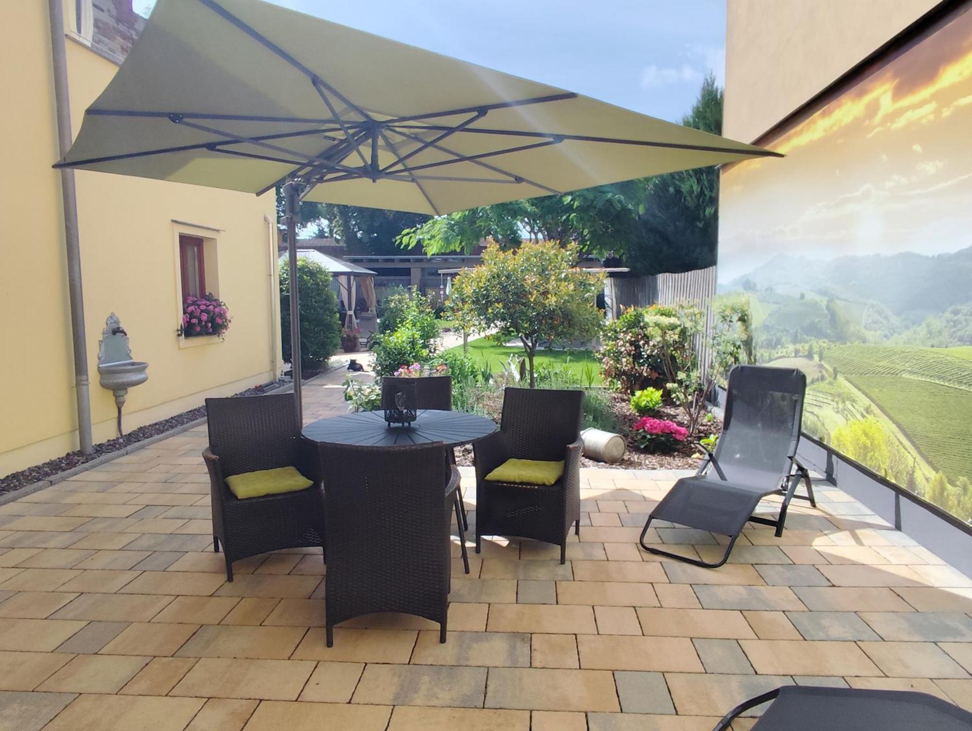 Kloster Apartment