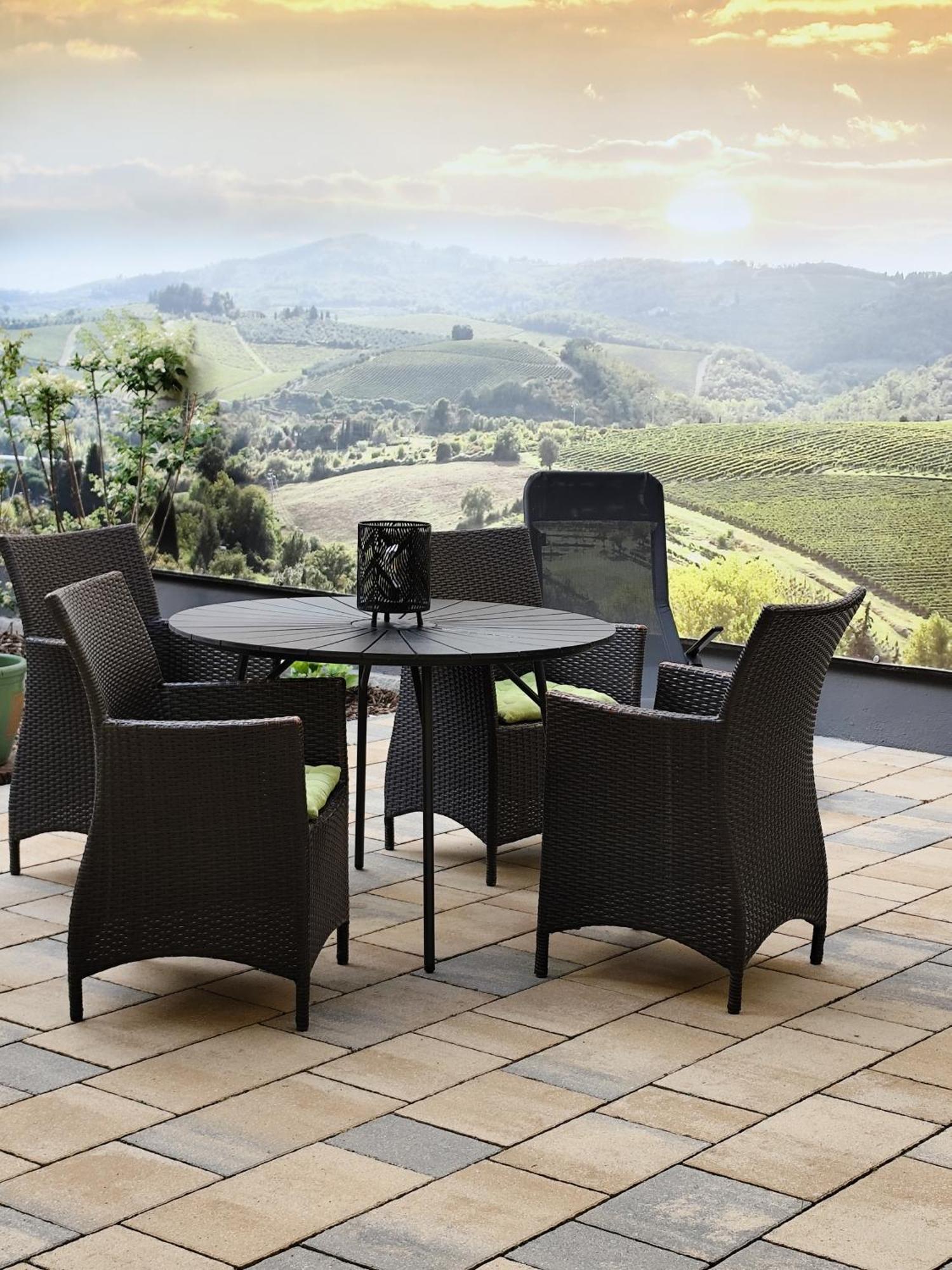 Apartament Kloster *