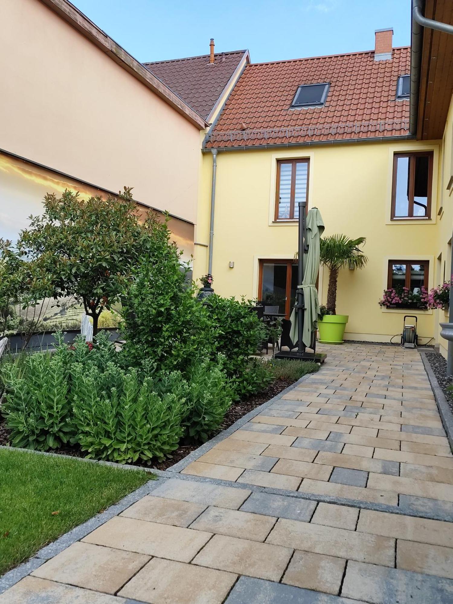 Kloster Apartament Angermunde