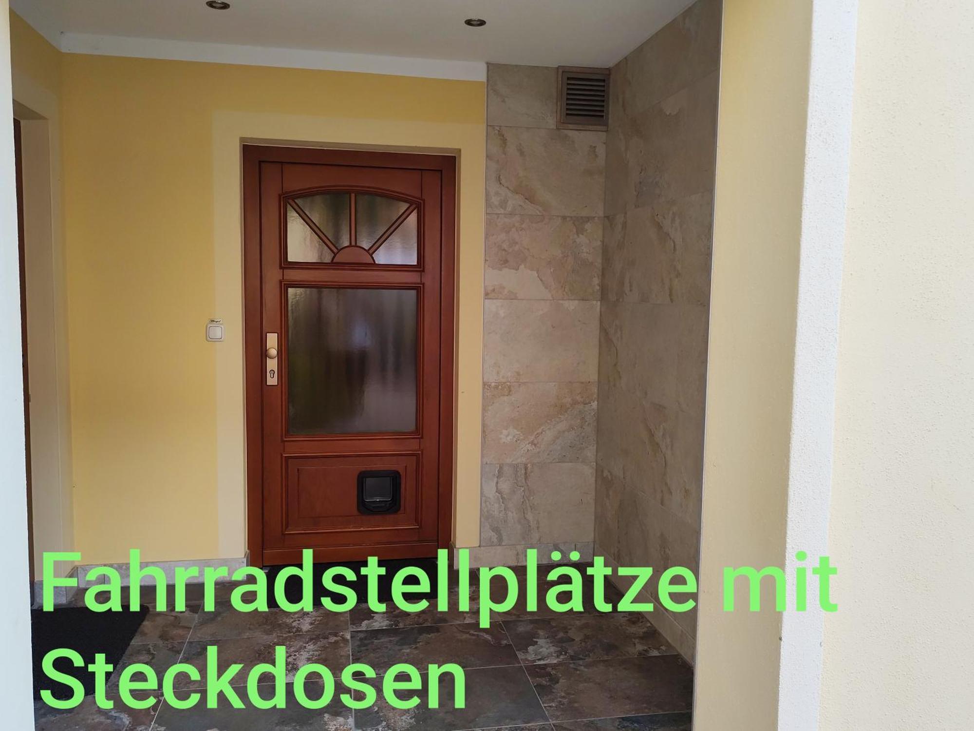 Kloster * Angermunde